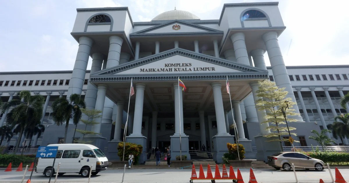Sports Facility Corruption: Statutory Body CEO Charged Over RM1 Million Bribery Scheme