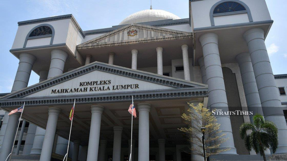 Businessman Says He Would Never Fund Bersatu Without Political Pressure