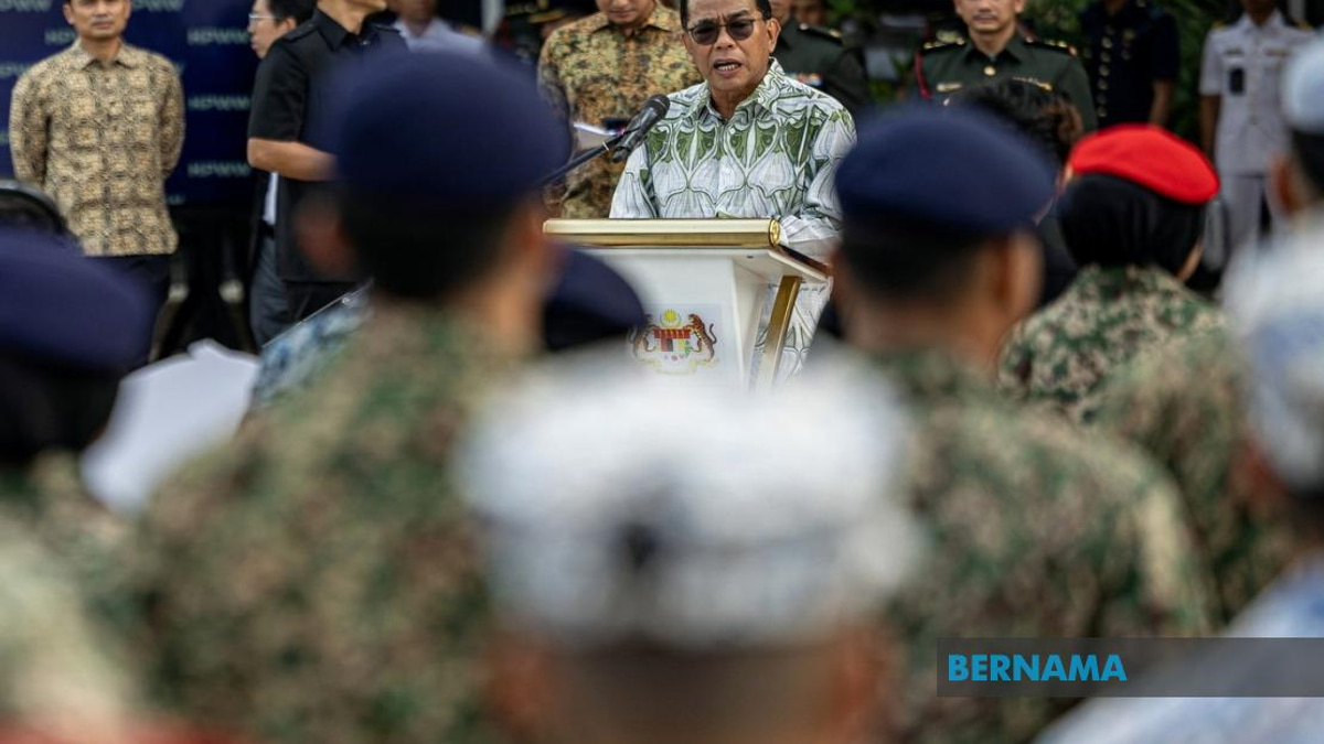 Malaysia Awaits Kongsberg's Response on Cancelled NSM Missile Deal