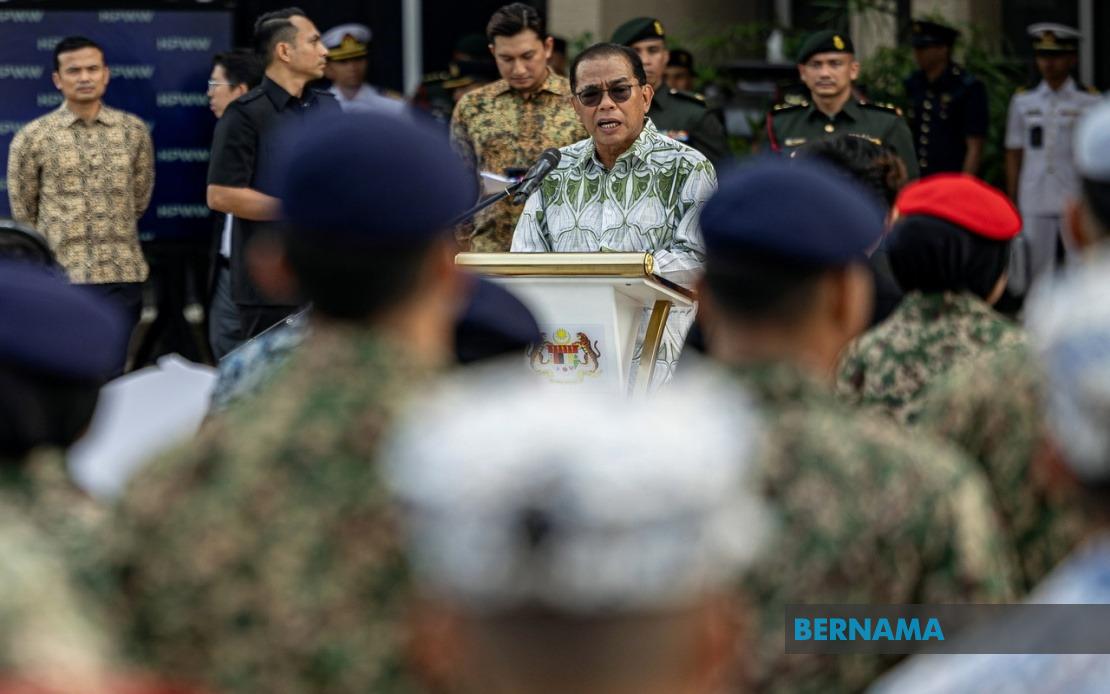 Malaysia Awaits Kongsberg's Response on Cancelled NSM Missile Deal