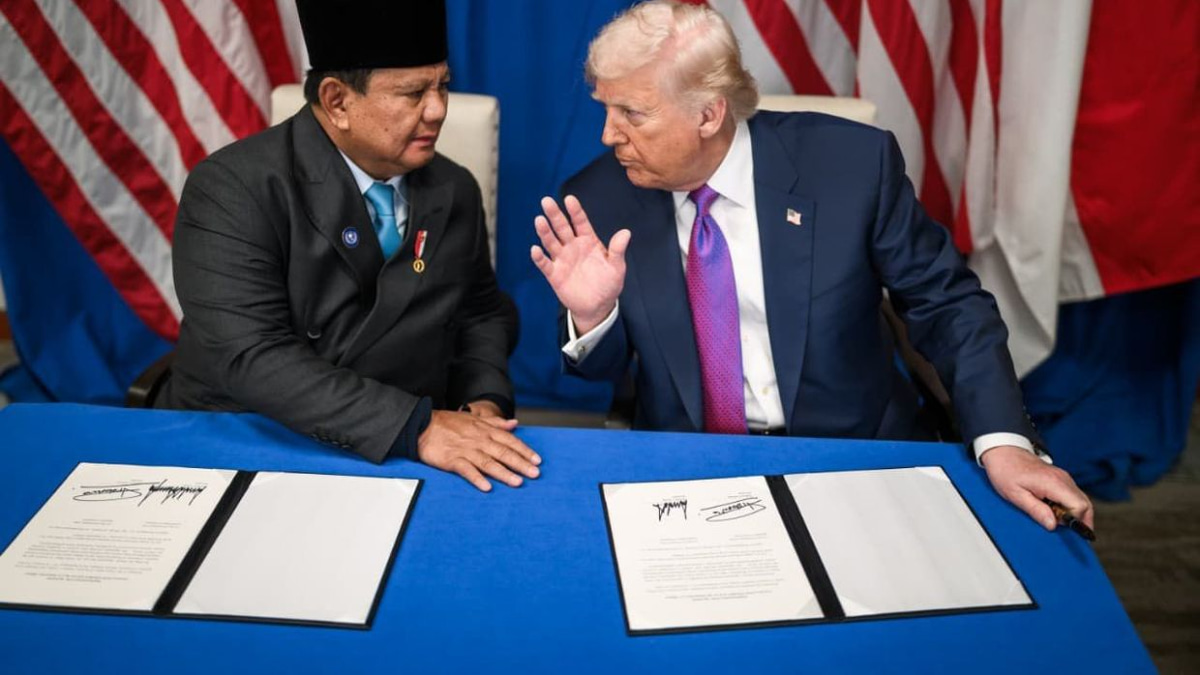 Indonesia faces uphill battle to defend export competitiveness amid US tariffs and regional rivals