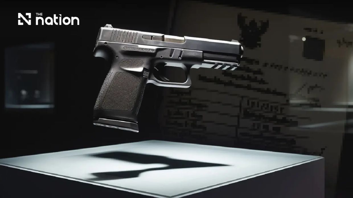 Thailand's Gun Control System Riddled with Loopholes, Experts Warn After Fresh School Shootings