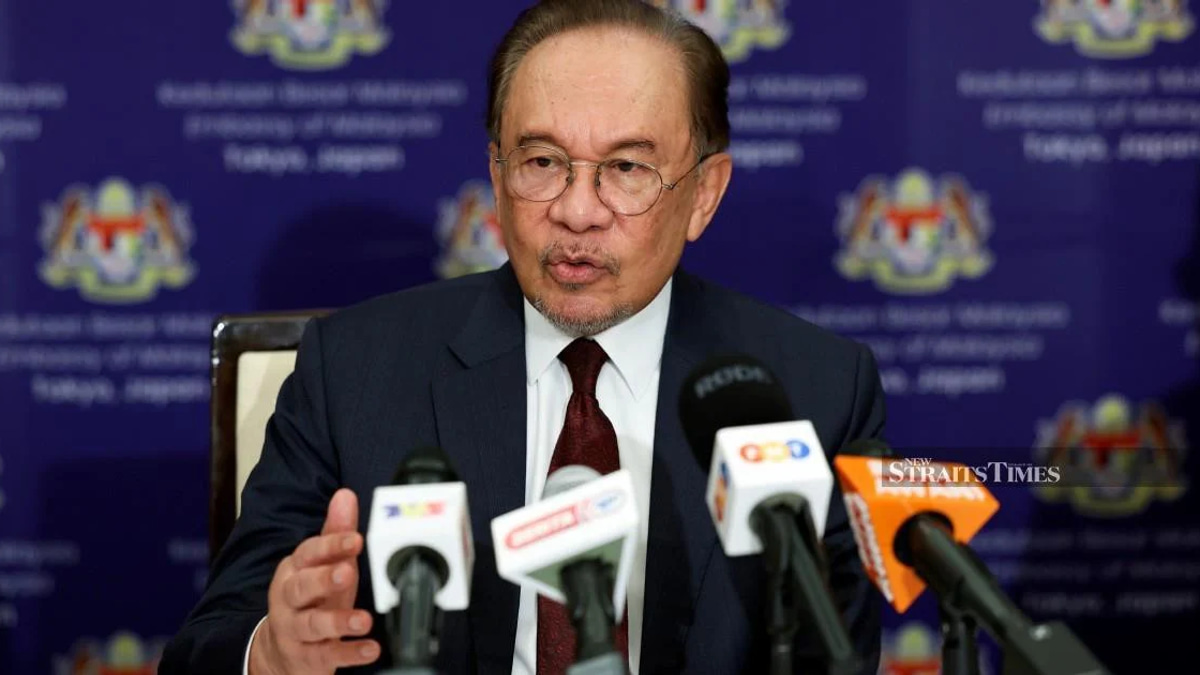 GLICs to boost Bumiputera investment to RM2 billion in 2026, says Anwar