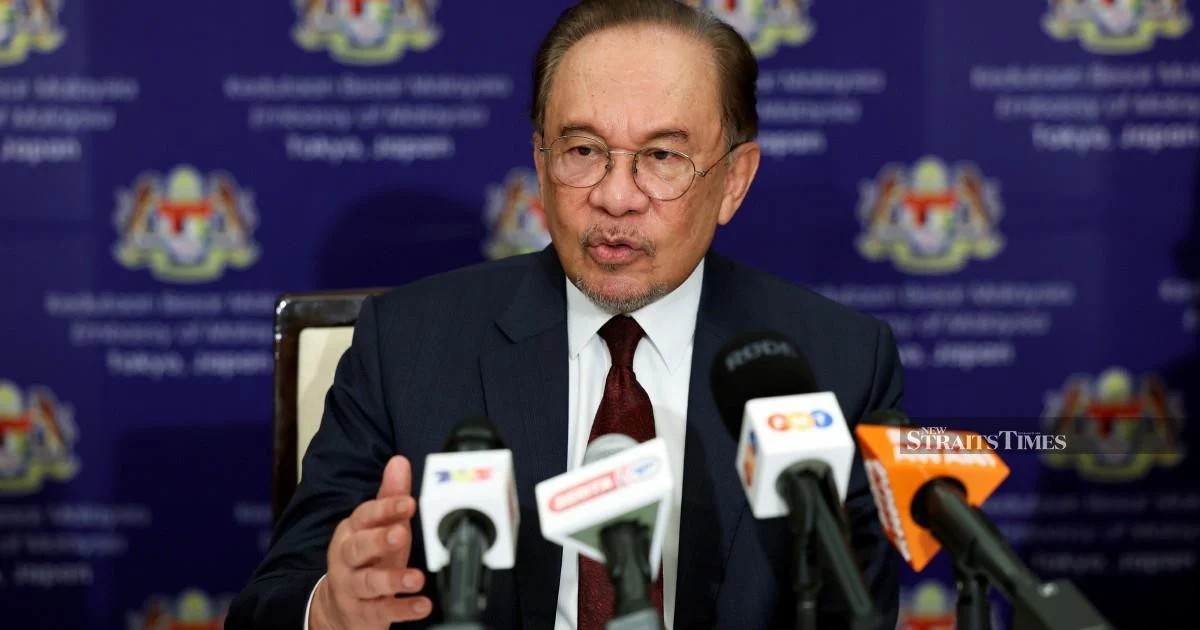 GLICs to boost Bumiputera investment to RM2 billion in 2026, says Anwar