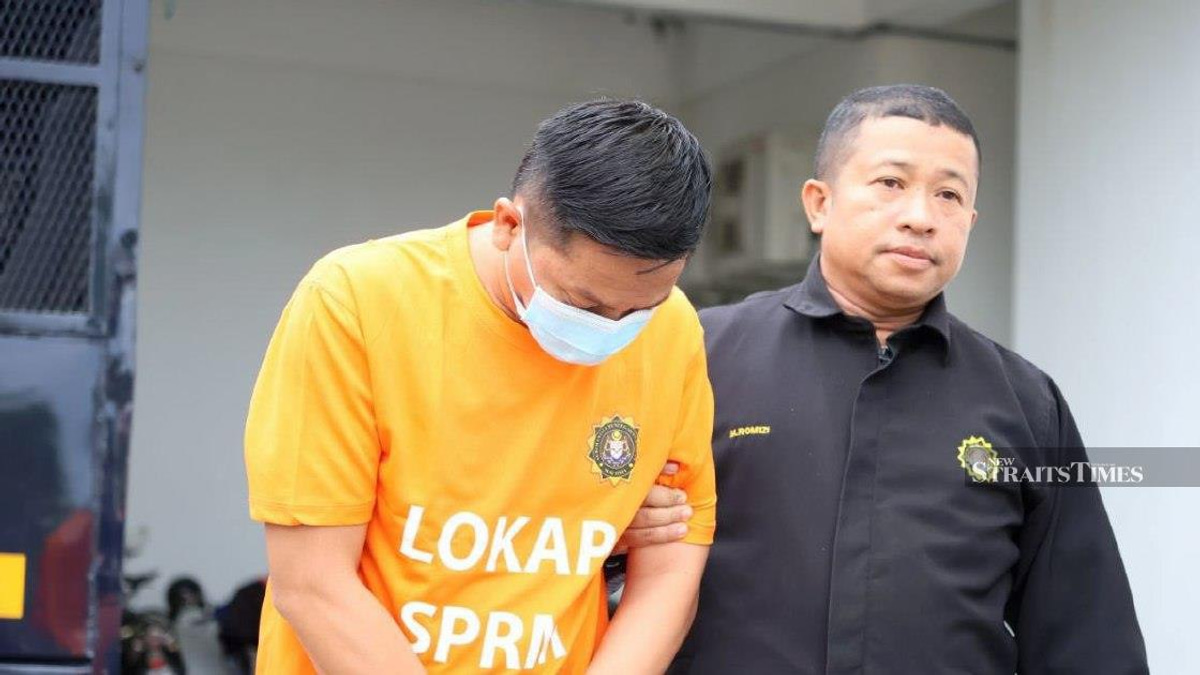 Kelantan Police Station Chief Detained in RM500 Bribery Investigation Involving UNHCR Card Holder