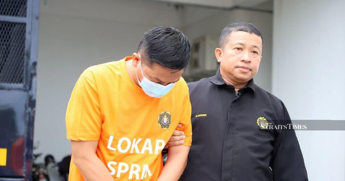 Kelantan Police Station Chief Detained in RM500 Bribery Investigation Involving UNHCR Card Holder