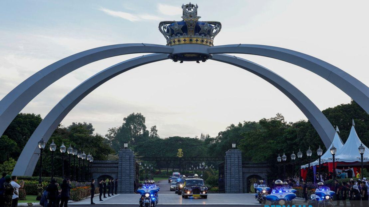 Johor Exco Swearing-in Ceremony Pushed Back to Saturday