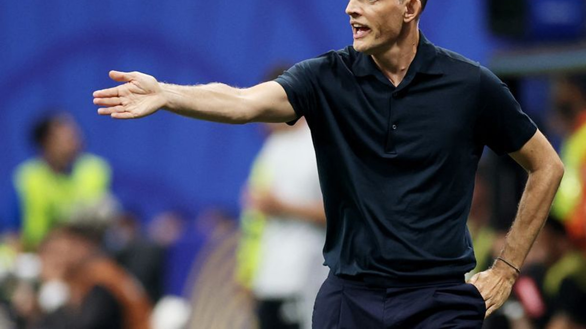 Beyond Tuchel's Tactics: England's World Cup Stumble Reveals Deeper Structural Challenges