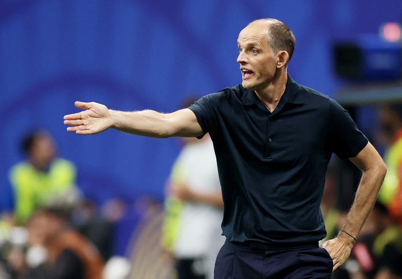 Beyond Tuchel's Tactics: England's World Cup Stumble Reveals Deeper Structural Challenges