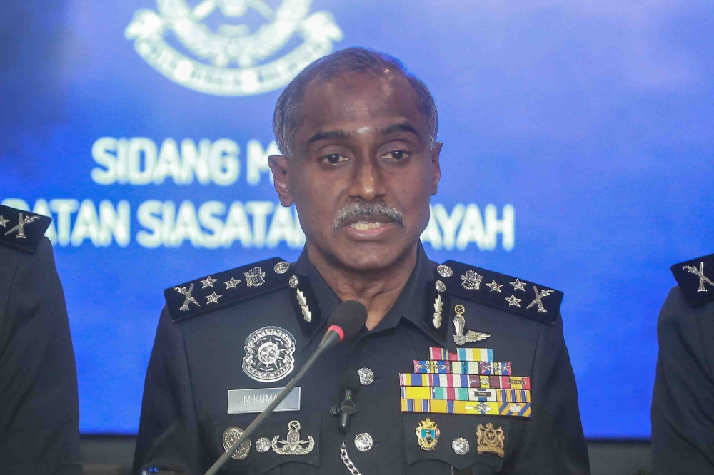 Six detained in Alor Setar kidnapping probe following rescue of two foreign nationals