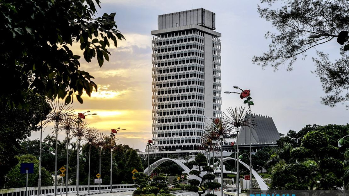 Parliament to Debate Insurance Reforms, EPF Adequacy, and Sports Development in Week-Long Session
