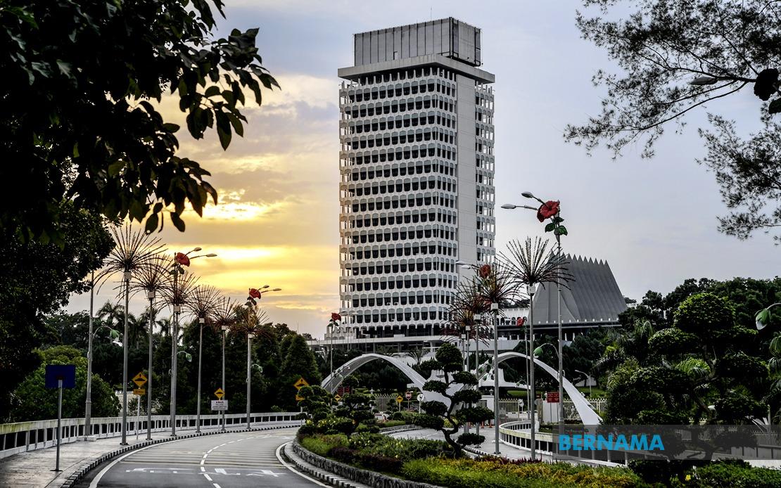 Parliament to Debate Insurance Reforms, EPF Adequacy, and Sports Development in Week-Long Session