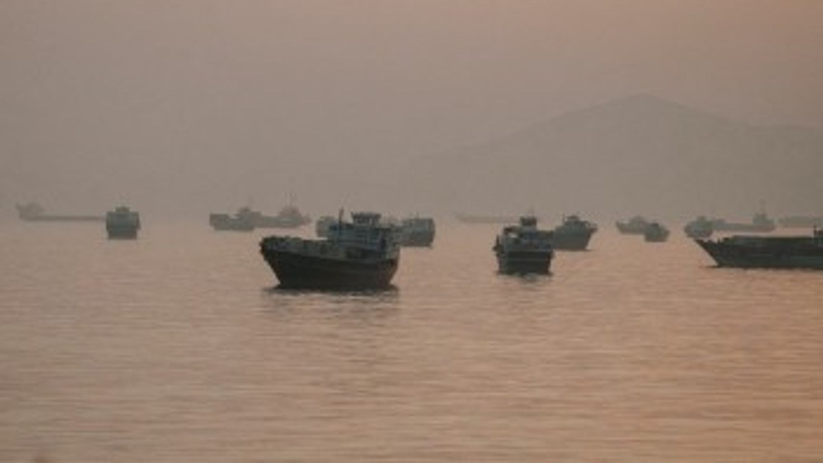 Malaysia Must Brace For Economic Shocks From Hormuz Strait Tensions, Says Akmal Nasrullah