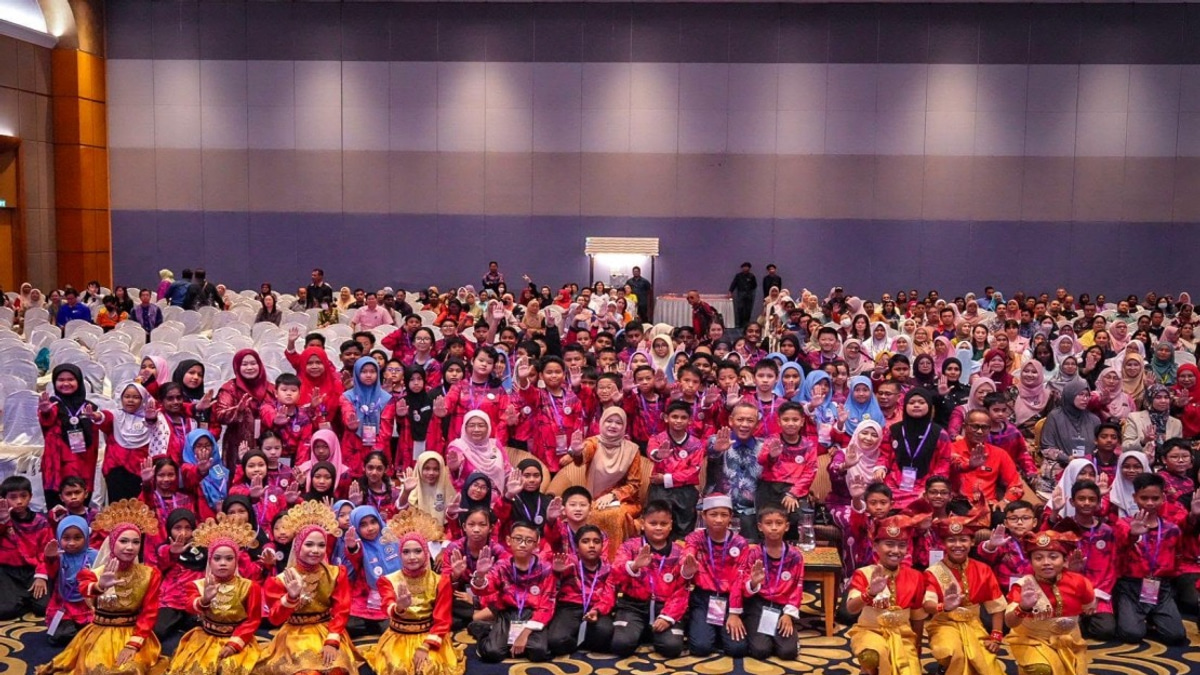 Building Safe Schools Requires Unified Commitment From All Stakeholders, Says Fadhlina