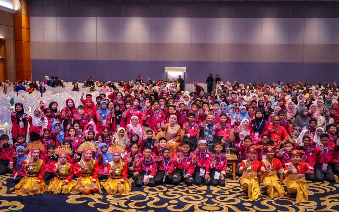 Building Safe Schools Requires Unified Commitment From All Stakeholders, Says Fadhlina