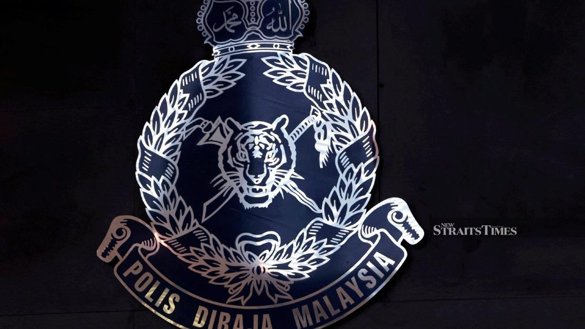 RM180,000 Drug Cache Busted in Penang; Three Suspects Held Including Elderly Man