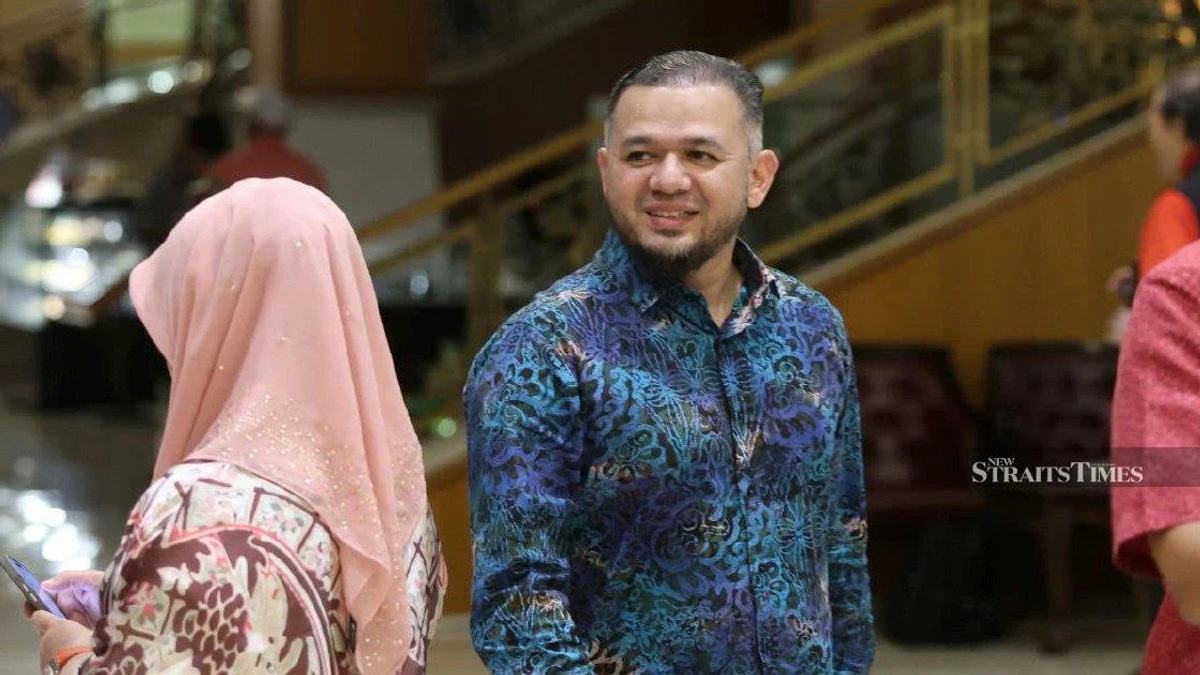Kangar Umno Chief Ordered to Repay RM492,480 After Failed Stay Bid