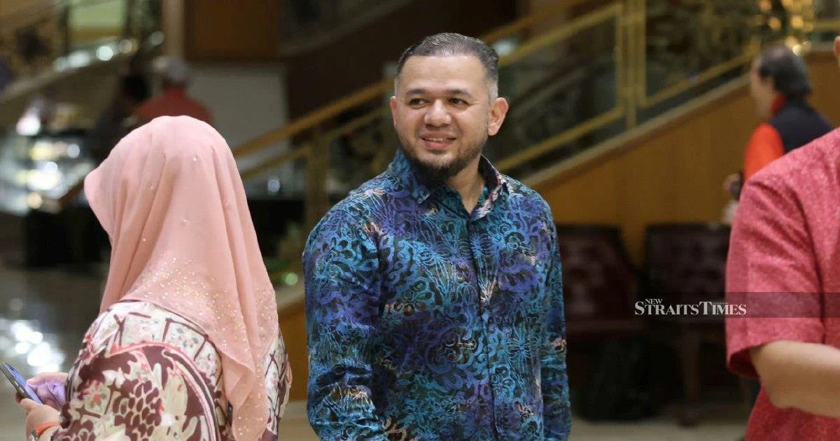 Kangar Umno Chief Ordered to Repay RM492,480 After Failed Stay Bid