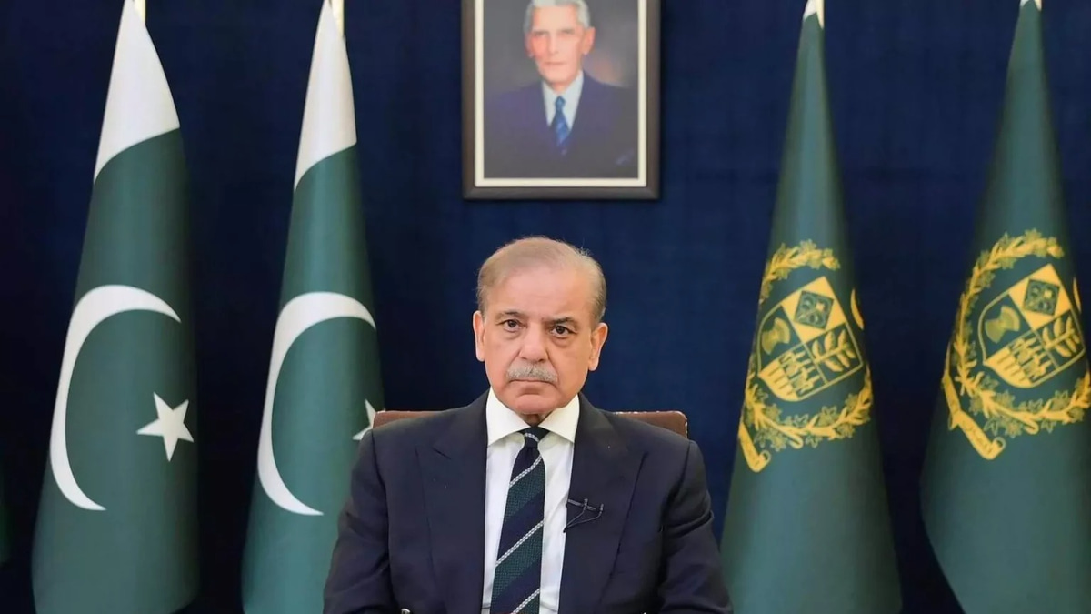 Pakistan's PM To Attend Iranian Supreme Leader's Funeral, Signals Continued Diplomatic Engagement