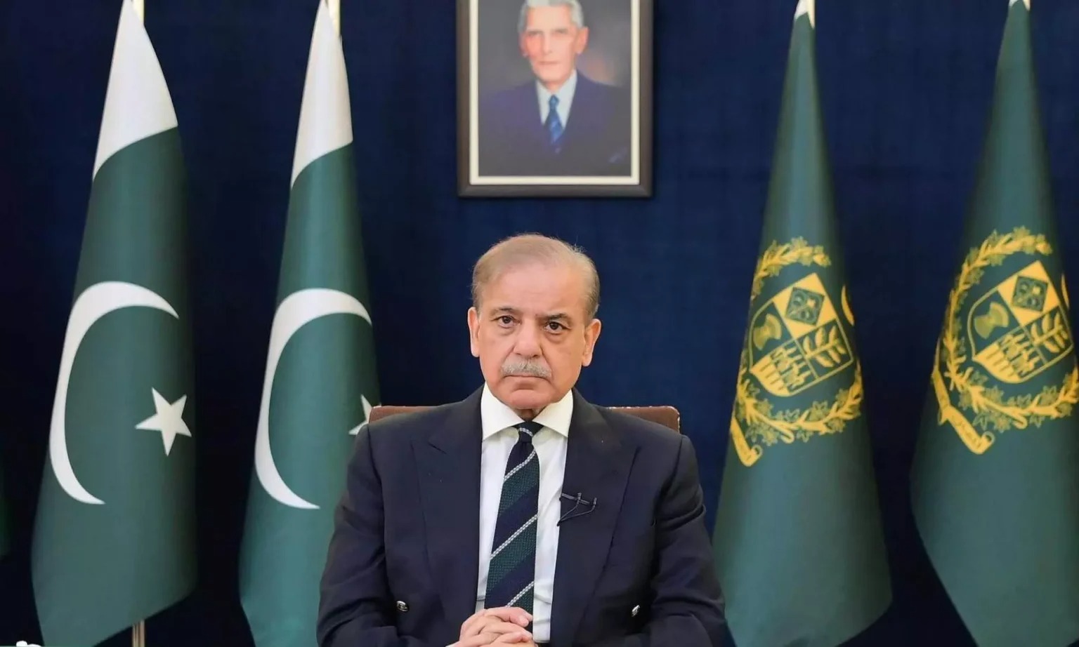 Pakistan's PM To Attend Iranian Supreme Leader's Funeral, Signals Continued Diplomatic Engagement