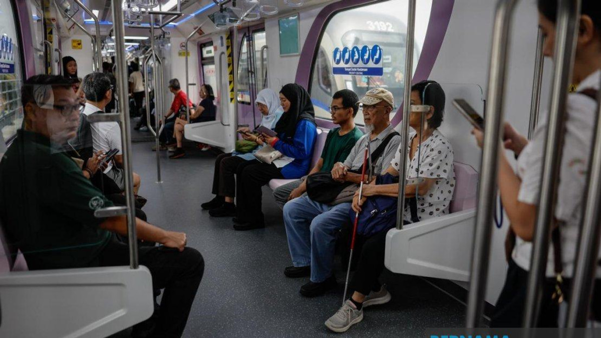 LRT3 Shah Alam Line Launches to Strong User Approval, Though Accessibility Gaps Remain