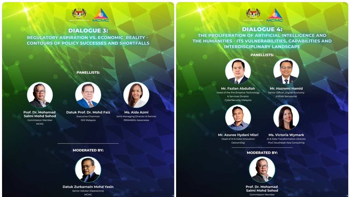 Malaysia Hosts IRC 2026 to Reshape Digital Regulation Amid AI and Online Safety Challenges