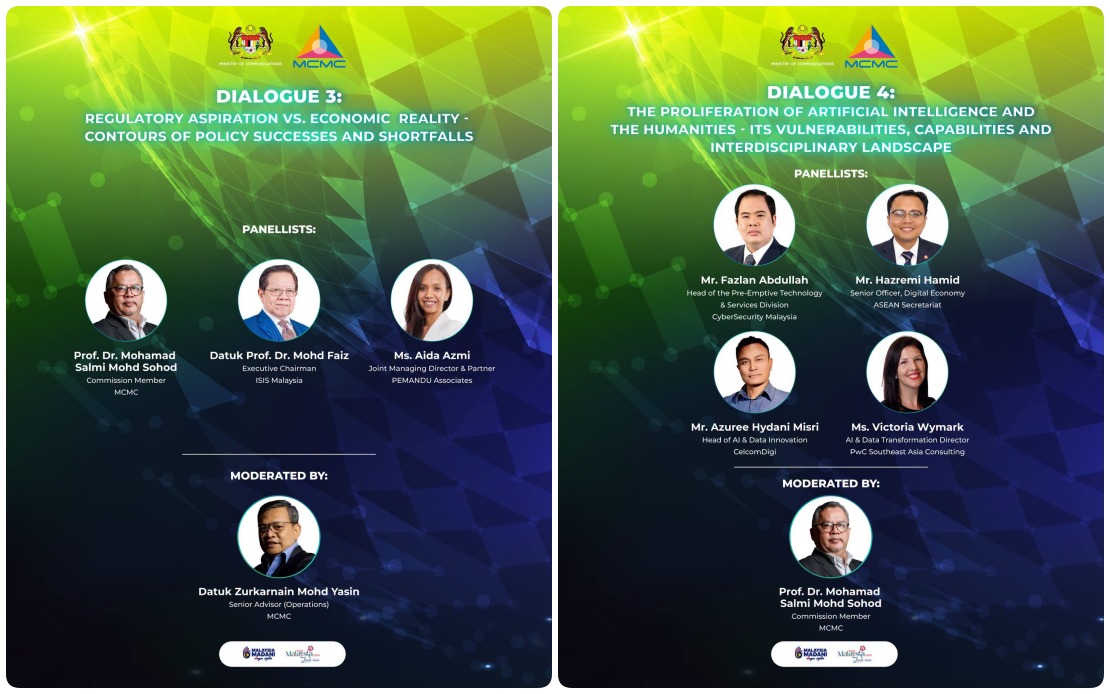 Malaysia Hosts IRC 2026 to Reshape Digital Regulation Amid AI and Online Safety Challenges