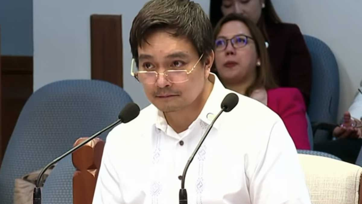 NBI Chief Insists Evidence Links Sara Duterte to Kill Plot Despite Lacking Direct Proof