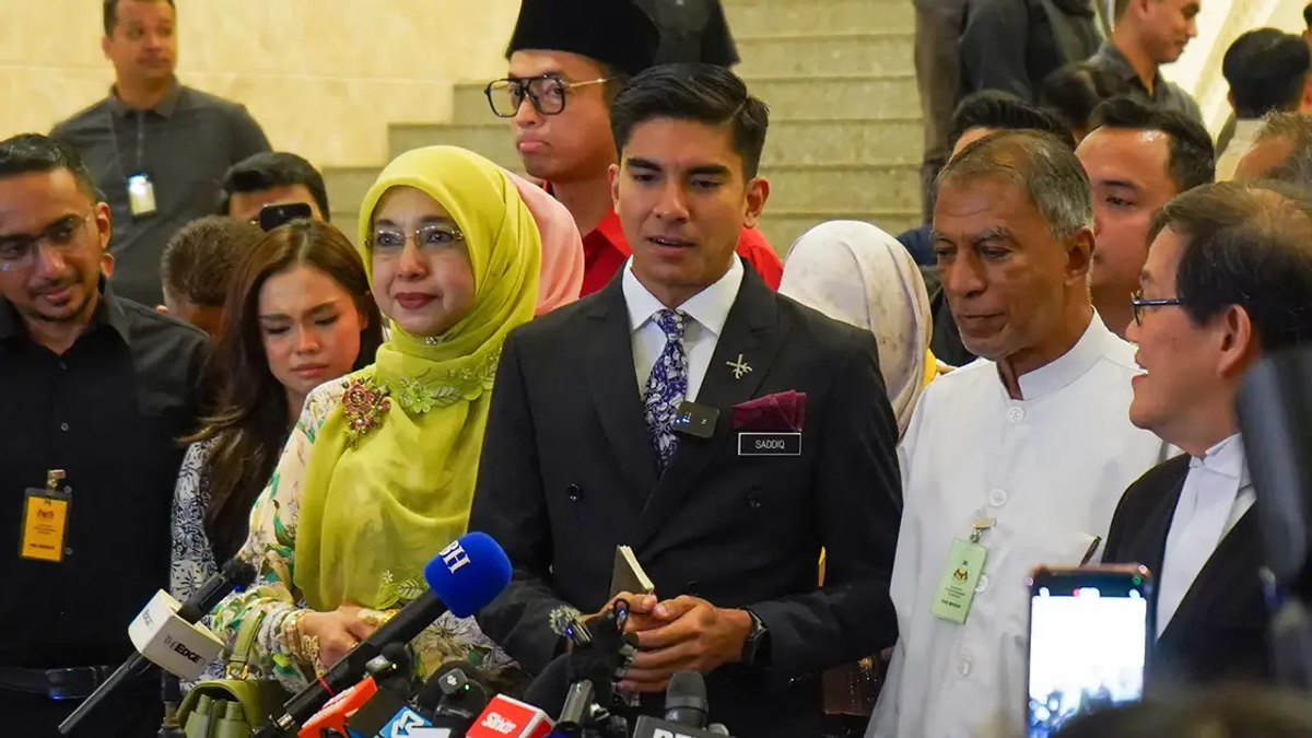 Federal Court Chief Defends Postponement Due to Judge's Health Condition