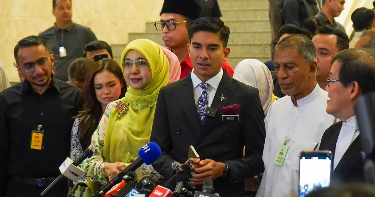 Federal Court Chief Defends Postponement Due to Judge's Health Condition