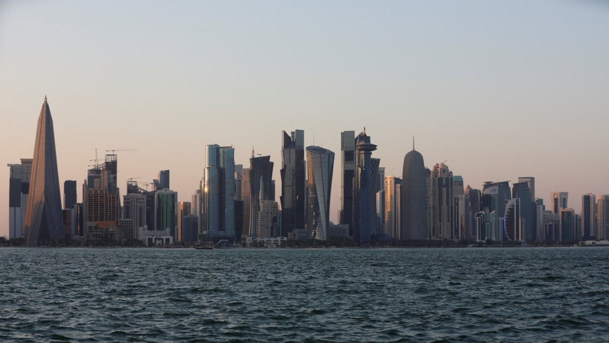 Qatar Firmly Denies Claims of Military Cooperation Against Iran