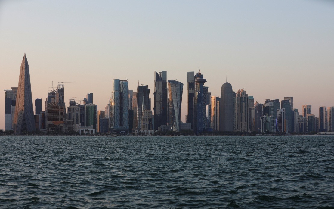 Qatar Firmly Denies Claims of Military Cooperation Against Iran