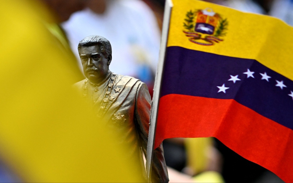 US Court Sets June 2027 Trial for Venezuelan President Maduro Amid International Outcry
