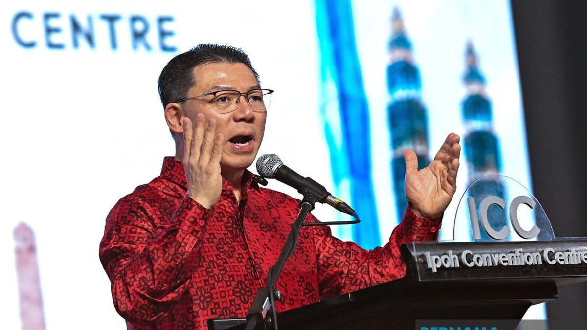 Malaysia Launches MY Public Space Initiative to Elevate Urban Environments to Global Standards