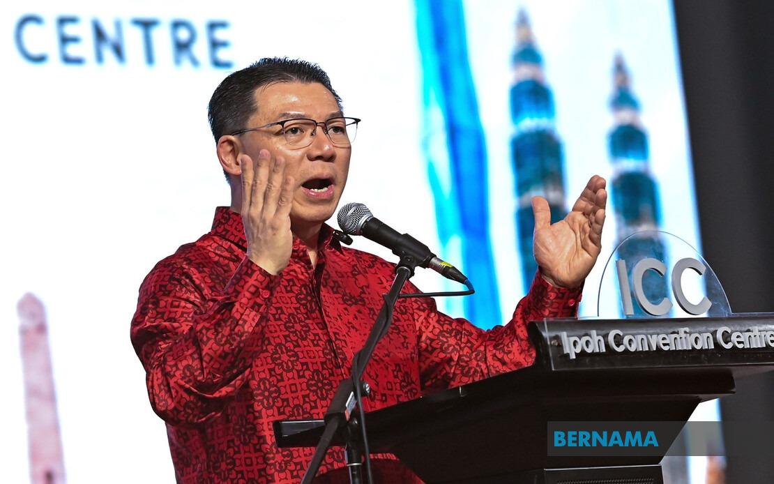 Malaysia Launches MY Public Space Initiative to Elevate Urban Environments to Global Standards