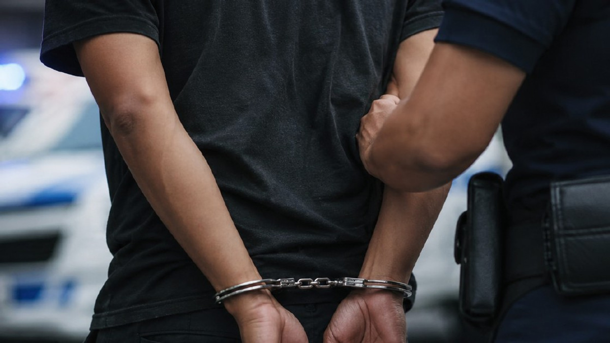 Malaysian detained in Singapore after police discover large cache of cannabis and methamphetamine