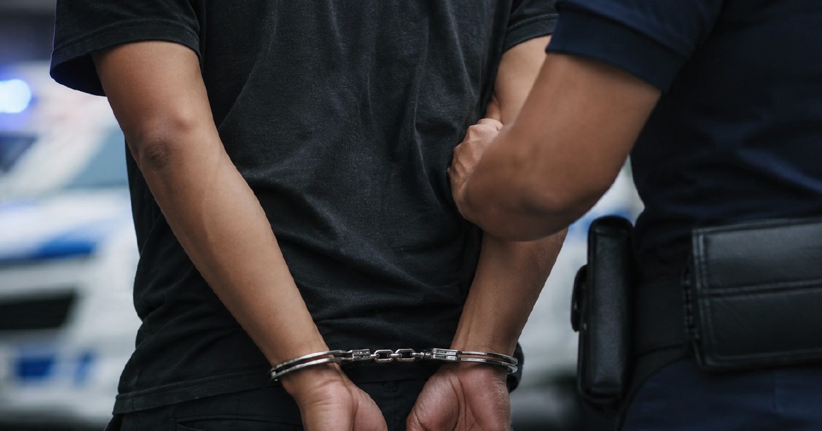 Malaysian detained in Singapore after police discover large cache of cannabis and methamphetamine