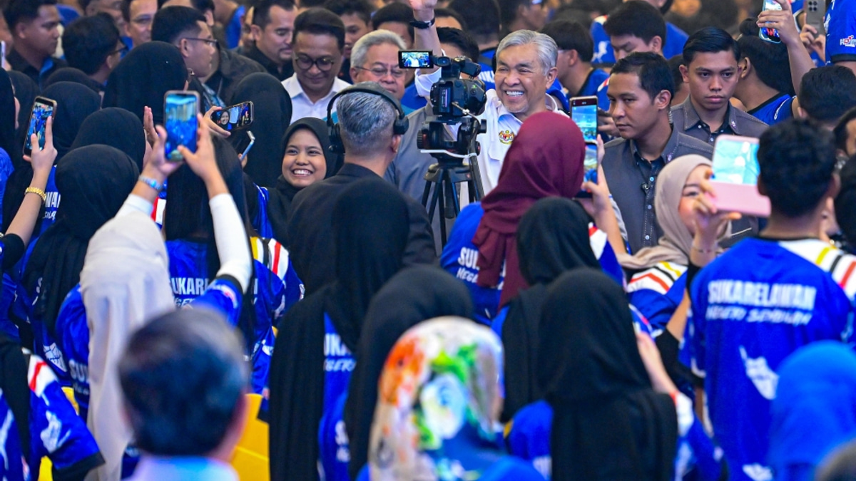 Zahid Endorses Police Probe into Alleged Vote-Buying in Negeri Sembilan Election Campaign