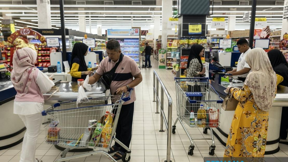 Over 9 Million STR Recipients Eligible for mySalam Health Protection This Year