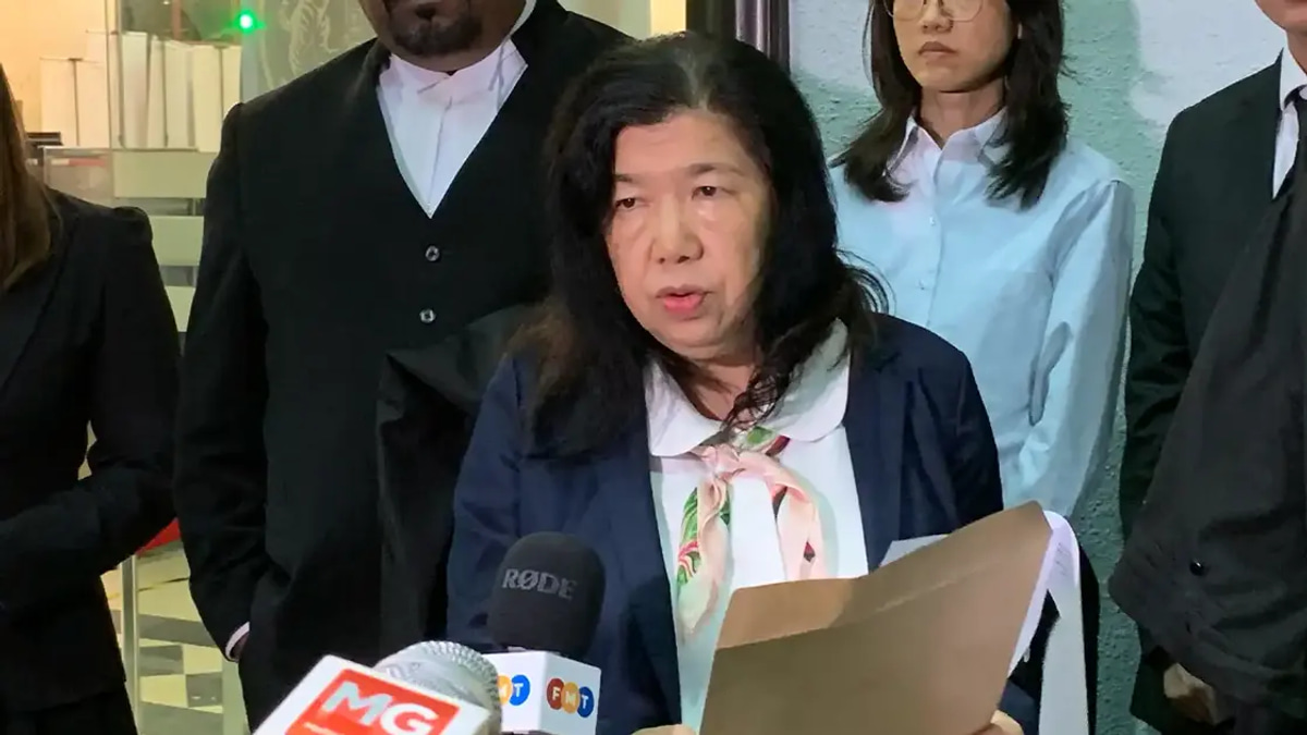 Pastor Koh's Family Loses Bid to Overturn Suspension of RM37 Million Judgment
