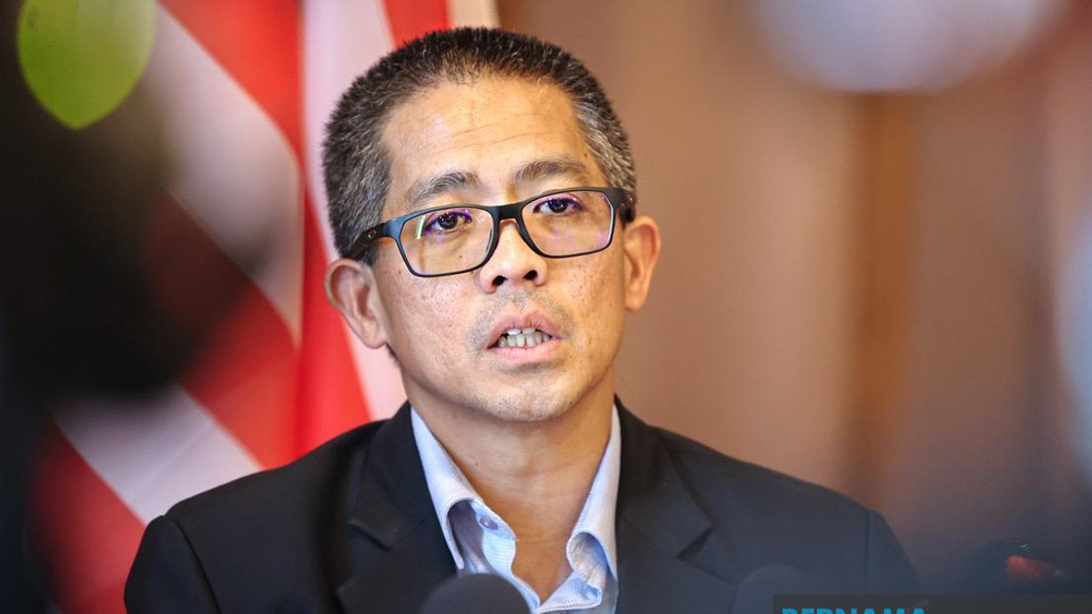Malaysia and Laos Mark 60 Years of Ties with Push to Boost Trade and Connectivity
