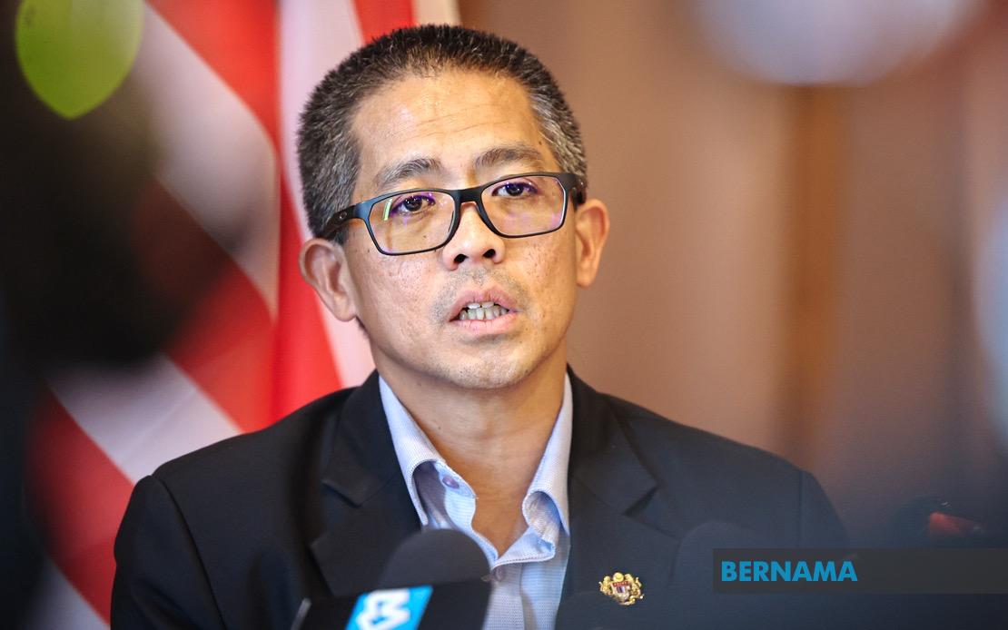 Malaysia and Laos Mark 60 Years of Ties with Push to Boost Trade and Connectivity