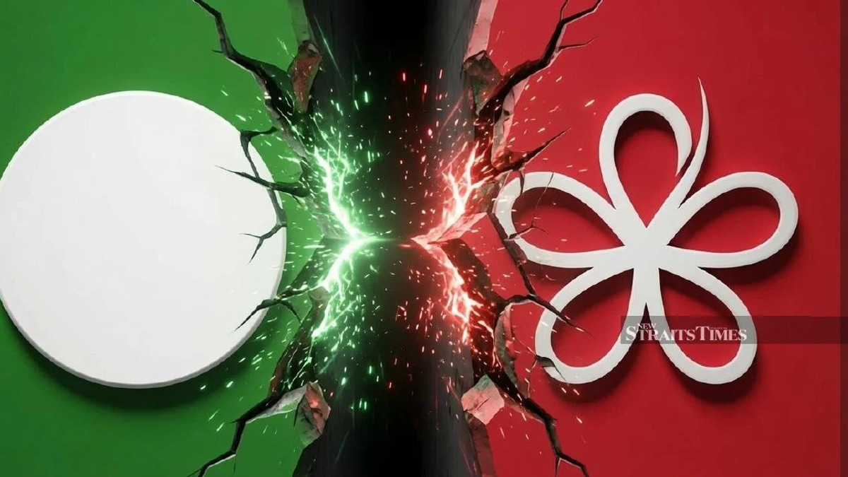 Pas MP Cautions Bersatu Against Divisive Contest in Johor and Negri Sembilan State Polls