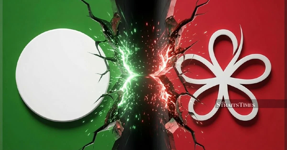 Pas MP Cautions Bersatu Against Divisive Contest in Johor and Negri Sembilan State Polls