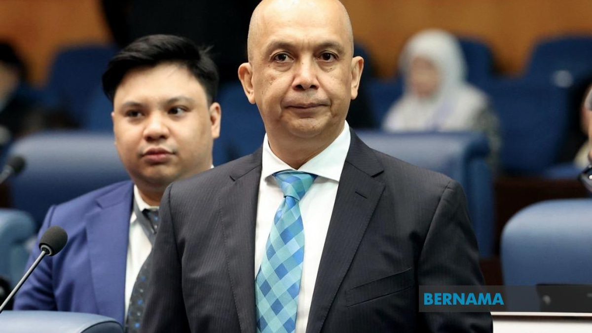 Sabah Pushes for Full RM1.5 Billion Special Grant, Reaffirms Constitutional Revenue Rights