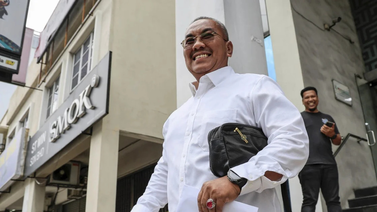 PN Concludes Johor Seat Negotiations, Resolving 34 Overlapping Constituencies