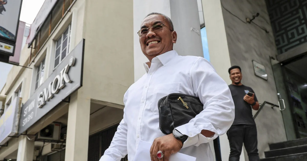 PN Concludes Johor Seat Negotiations, Resolving 34 Overlapping Constituencies