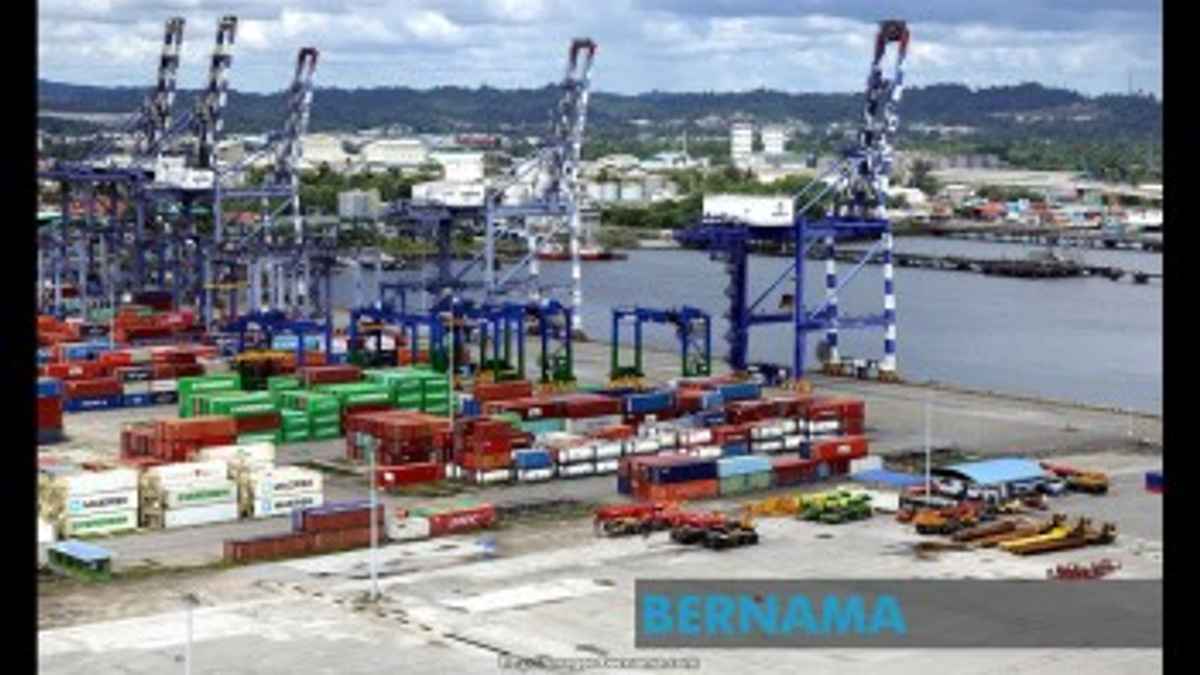 Apex Securities Lifts Malaysia's 2026 Export Growth Forecast to 26.2%, Citing Strong H1 Momentum