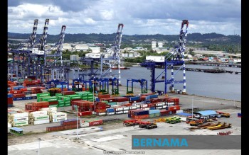 Apex Securities Lifts Malaysia's 2026 Export Growth Forecast to 26.2%, Citing Strong H1 Momentum