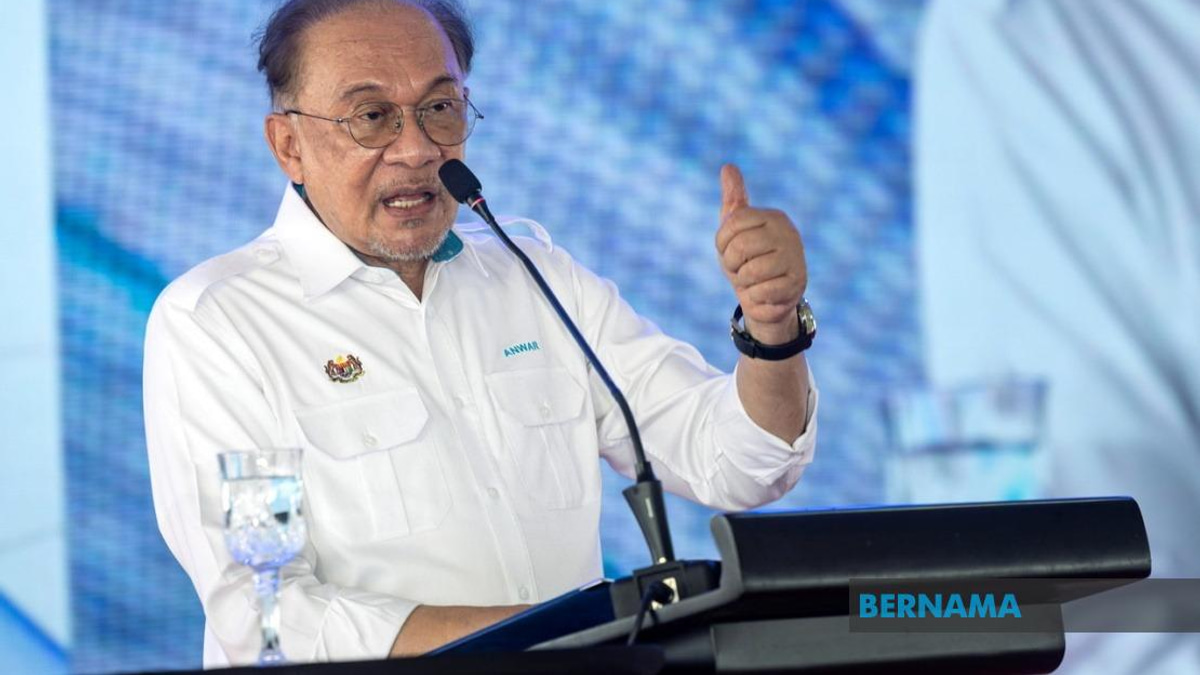 Malaysia Secures Two Decades of Energy Supply Through Russia and Turkmenistan Partnerships
